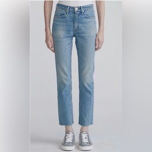 Rag & Bone Farrah Jeans